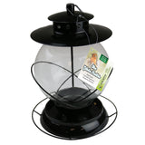 Heath 21123: The Globe Trotter High Capacity Hopper Bird Feeder