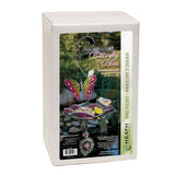 21523: Butterfly Bliss Bird Feeder - Pink
