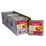 Sunflower & Cherry Suet Cake - 10 oz - Pack of 12 - Heathoutdoors