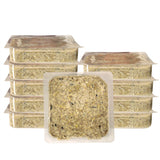 Heath DD24-10: 10-ounce Woodpecker Suet Cake - 10-pack Case