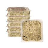 Heath DD4-6: 11.25-ounce Bird's Blend High Energy Suet Cake - 6-pack Case