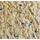 Heath Outdoor Products Premium Crafted Suet Cake Citrus High Energy Suet DDC3-12