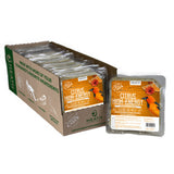 Heath DDC3-12: Citrus High Energy 11.75-ounce Premium Crafted Suet Cake - 12-pack Case