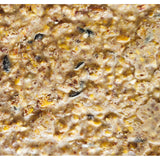 Heath Outdoor Products Premium Crafted Suet Cakes Peanut Apple Suet DDC4-12