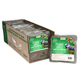 Heath DDC4-12: Peanut Apple 11.75-ounce Premium Crafted Suet Cake - 12-pack Case