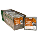 Heath DDC7-12: Pumpkin Treat 11.75-ounce Premium Crafted Suet Cake - 12-pack Case