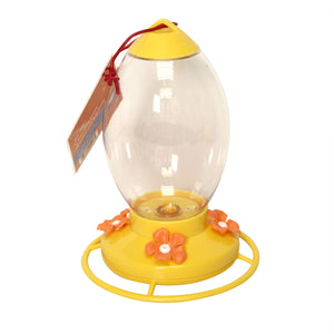 Heath CF-142: 32-ounce Ready to Fill Oriole Feeder