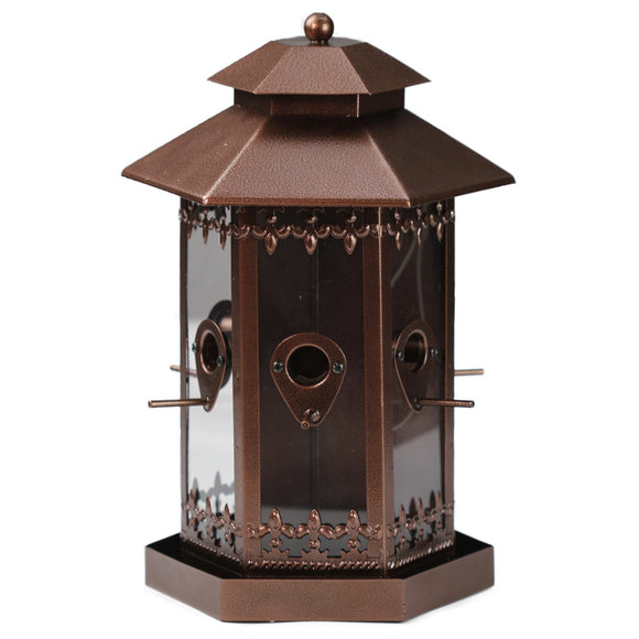 Heath 21108: The Kennedy Multi-purpose High Capacity Bird Feeder