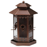 Heath 21108: The Kennedy Multi-purpose High Capacity Bird Feeder