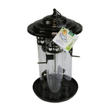 Heath Outdoor Products Triple Treat Tube Bird Feeder