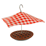 Heath Bird Feeders: 21810 Pie in the Sky platform feeder