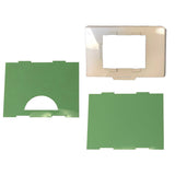 35001HWD: Starling-Resistant Purple Martin Replacement Parts Kit