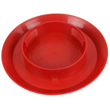 2-gallon plastic chicken waterer - heath