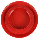 2-gallon plastic chicken waterer - heath