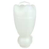 2-gallon plastic chicken waterer - heath