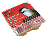 Heath DD-55: 11.25-ounce Cherry High Energy Suet Cake - 12-pack Case