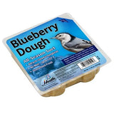 Blueberry Dough Suet Cake - 11.25 oz - Pack of 12 - Heathoutdoors