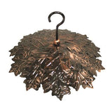 Copper Leaf Rain Guard - Heathoutdoors