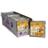 Heath DD-11: 11.5-ounce Hearty Suet Mix Suet Cake - 12-pack Case