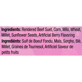 Heath DD-15: 11.25-ounce Berry Blast - 12-pack Case