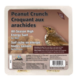 Heath DD-18: 11.25-ounce Peanut Crunch Suet Cake - 12-pack Case