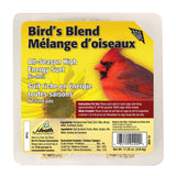 Heath DD4-12: 11.25-ounce Bird's Blend High Energy Suet Cake - 12-pack Case