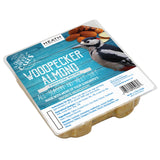 Heath Outdoor Products Premium Crafted Suet Cake Woodpecker Almond Suet Cake DDC1-12