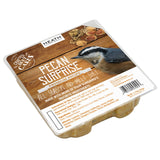 Heath Outdoor Products Premium Crafted Suet Cake Pecan Sunrise Suet Cake DDC5-12