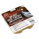 Heath Outdoor Products Premium Crafted Suet Cakes Walnut High Energy Suet DDC-6-12