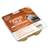 Heath Outdoor Products Premium Crafted Suet Cakes Pumpkin Treat Suet Cake DDC7-12