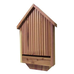 Deluxe Bat House - Heathoutdoors