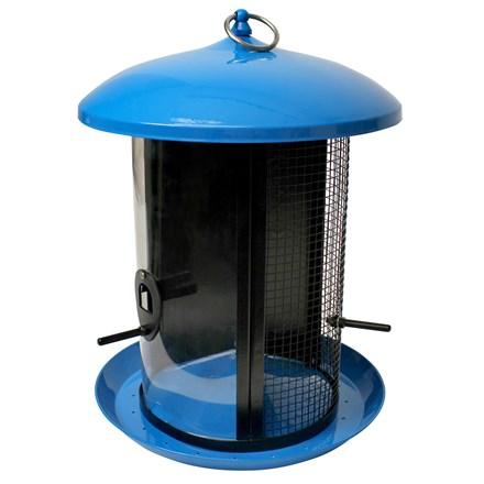 Feather Central Bird Feeder - Heathoutdoors