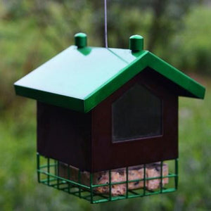 Flipside Suet Cage - Heathoutdoors