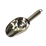 FSS-S: Stainless Steel Seed Scoop - Small