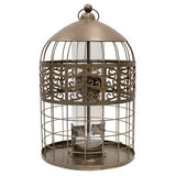 Grand Palace Bird Feeder - Heathoutdoors