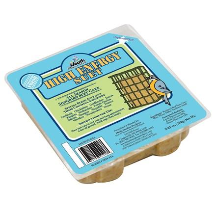 High Energy Suet Cake - 9.25 oz - 16 pack - Heathoutdoors