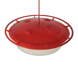 Hummingbird Feeder - 8 oz Saucer - Heathoutdoors