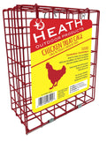 Large Chicken Treat Cage - Heathoutdoors