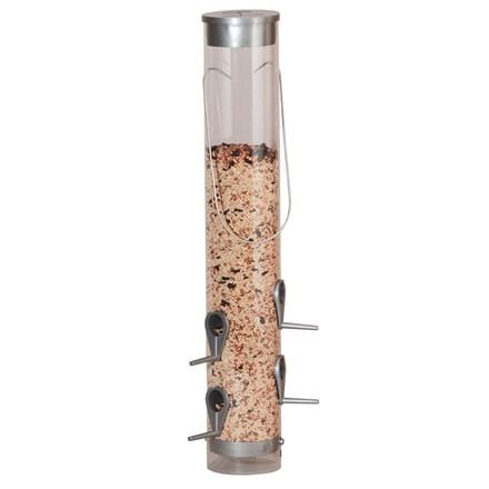 Mixed Seed Bird Feeder - Heathoutdoors