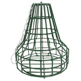 Seed Cake Feeder - Bell - Heathoutdoors