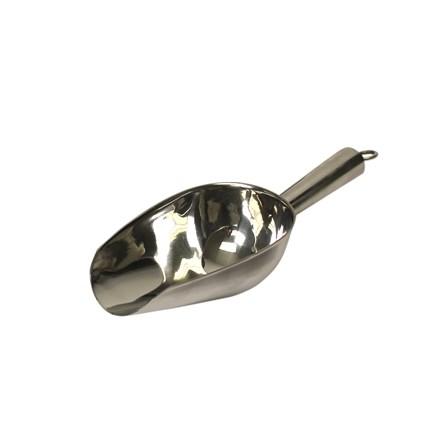 Stainless Steel Seed Scoop - Medium - Heathoutdoors