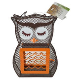 Suet 'n Seed Owl - Heathoutdoors