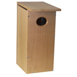 Heath WDH-1: Wood Duck Cedar Nesting House